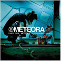 Linkin Park - Meteora 20th Anniversary Edition (4 LP Boxset) Pale Blue Dot Records