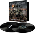 Iron Maiden - Matter Of Life & Death (Uk) [LP] Pale Blue Dot Records