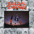 Suicidal Tendencies - Suicidal Tendencies (Vinyl LP) Pale Blue Dot Records
