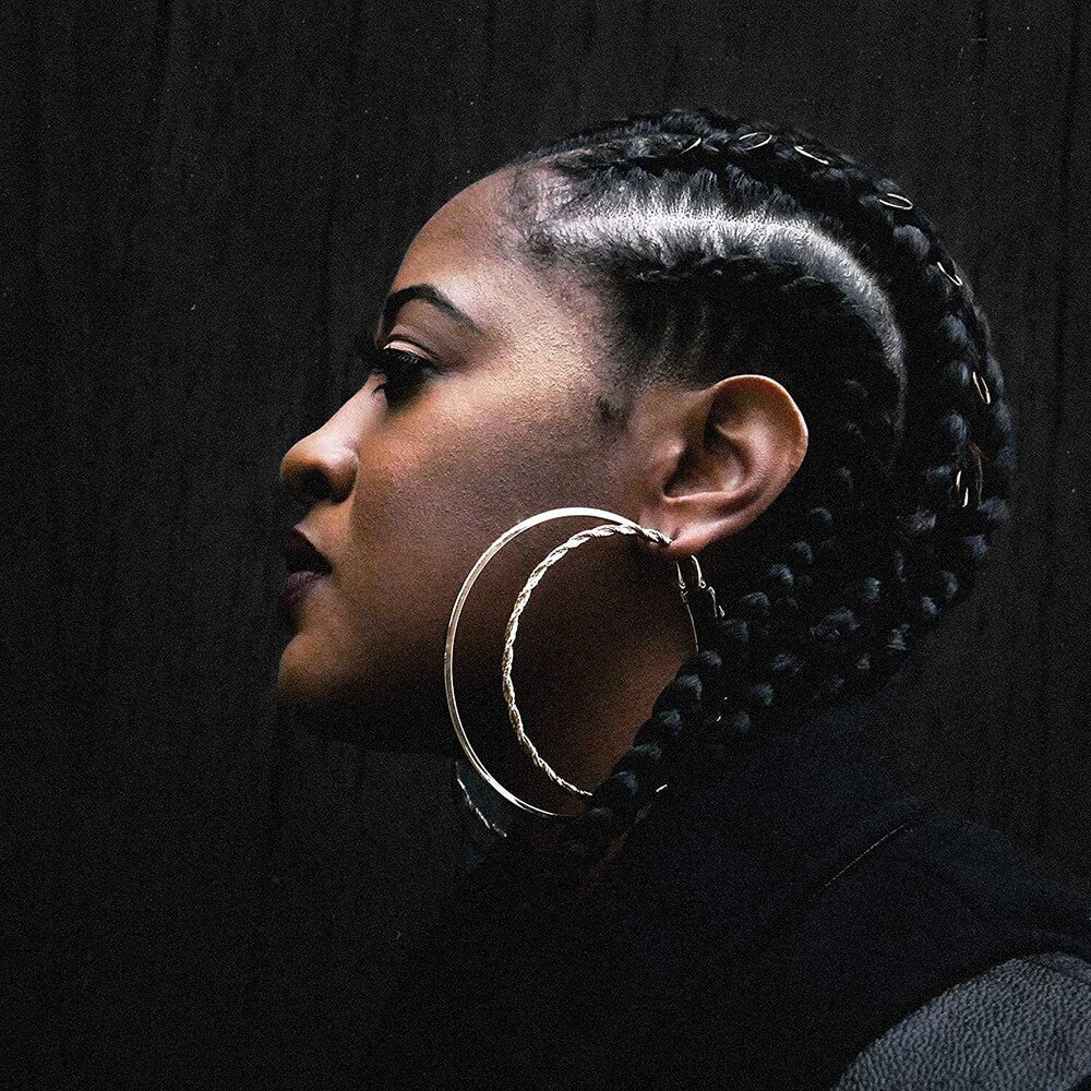 Rapsody - Eve [Fruit Punch 2 LP] Pale Blue Dot Records