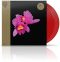 Opeth - Orchid - Red [Colored Vinyl] (Red) [Reissue] Pale Blue Dot Records