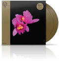 Opeth - Orchid - Gold (Vinyl LP) Pale Blue Dot Records