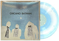 Chicano Batman - Chicano Batman[Blue/White LP] Pale Blue Dot Records
