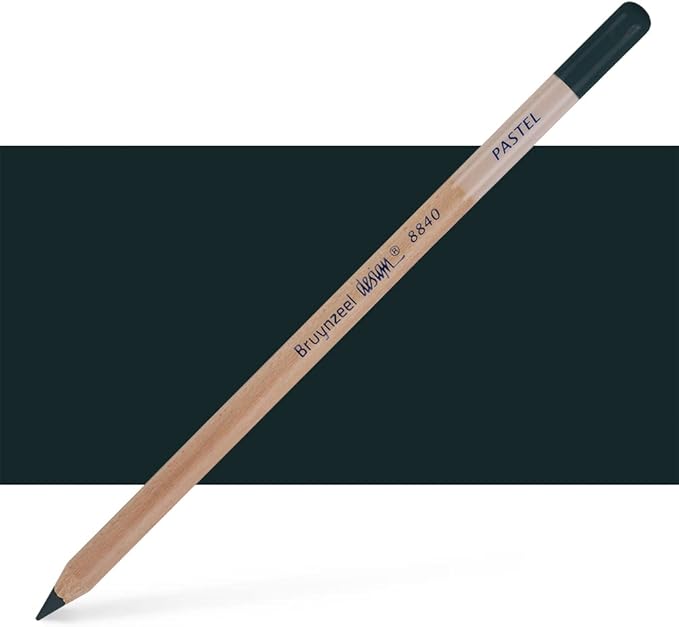 Bruynzeel Pastel Pencils ShopSketchBox