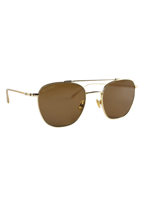 WATERMILL-REVERE SUNGLASSES Out East Eyewear