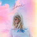 Taylor Swift - Lover [2LP] Pale Blue Dot Records