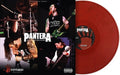 Pantera - Live At Dynamo Open Air 1998 (Indie Exclusive Vinyl) Pale Blue Dot Records