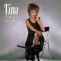 Tina Turner - Private Dancer (Vinyl LP) Pale Blue Dot Records