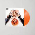 Ice Spice - Like - Limited Orange Colored Vinyl [LP] Pale Blue Dot Records