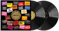 Various Artists - Raised By Rap: 50 Years Of Hip Hop (Various Artists) (Vinyl LP) Pale Blue Dot Records