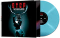 Otep - God Slayer - Clear Blue (Vinyl LP) Pale Blue Dot Records