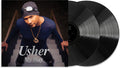 Usher - My Way (Vinyl LP) Pale Blue Dot Records