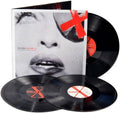 Madonna - Madame X (Live) (Vinyl LP) Pale Blue Dot Records