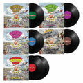 Green Day - Dookie (30th Anniversary Deluxe Edition) (Vinyl LP) Pale Blue Dot Records