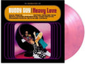 Buddy Guy - Heavy Love - Limited Gatefold 180-Gram Pink & Purple Marble Colored Vinyl (Vinyl LP) Pale Blue Dot Records