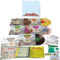Green Day - Dookie (30th Anniversary Edition) (Indie Exclusive Vinyl) Pale Blue Dot Records