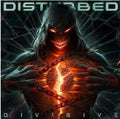Disturbed - Divisive (Indie Exclusive Vinyl) Pale Blue Dot Records