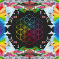 Coldplay - A Head Full Of Dreams (Recycled Vinyl) (ATL75) (Vinyl LP) Pale Blue Dot Records