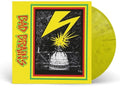 Bad Brains - Bad Brains (Banana Peel) (Vinyl LP) Pale Blue Dot Records