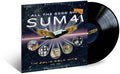 Sum 41 - All The Good Sh**: 14 Solid Gold Hits 2001-2008 (Vinyl LP) Pale Blue Dot Records