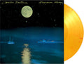 Carlos Santana - Havana Moon: 40th Anniversary - Limited 180-Gram Yellow & Red Marble Colored Vinyl (Vinyl LP) Pale Blue Dot Records
