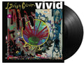 Living Colour - Vivid - 180-Gram Black Vinyl (Vinyl LP) Pale Blue Dot Records