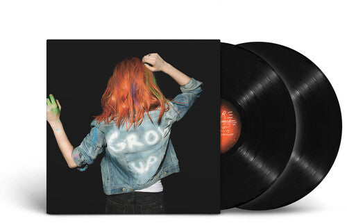 Paramore - Paramore (10th Anniversary) (Vinyl LP) Pale Blue Dot Records