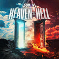 Sum 41 - Heaven :x: Hell [2LP] Pale Blue Dot Records