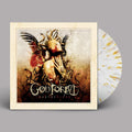 God Forbid - Earthsblood [Colored Vinyl] Pale Blue Dot Records