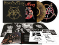 Slayer - Show No Mercy (40th Anniversary Edition) (Vinyl LP) Pale Blue Dot Records