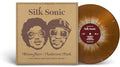 Bruno Mars - Evening With Silk Sonic (Vinyl LP) Pale Blue Dot Records