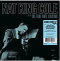Nat Cole  King - Live At The Blue Note Chicago (180 Gram Vinyl LP) Pale Blue Dot Records