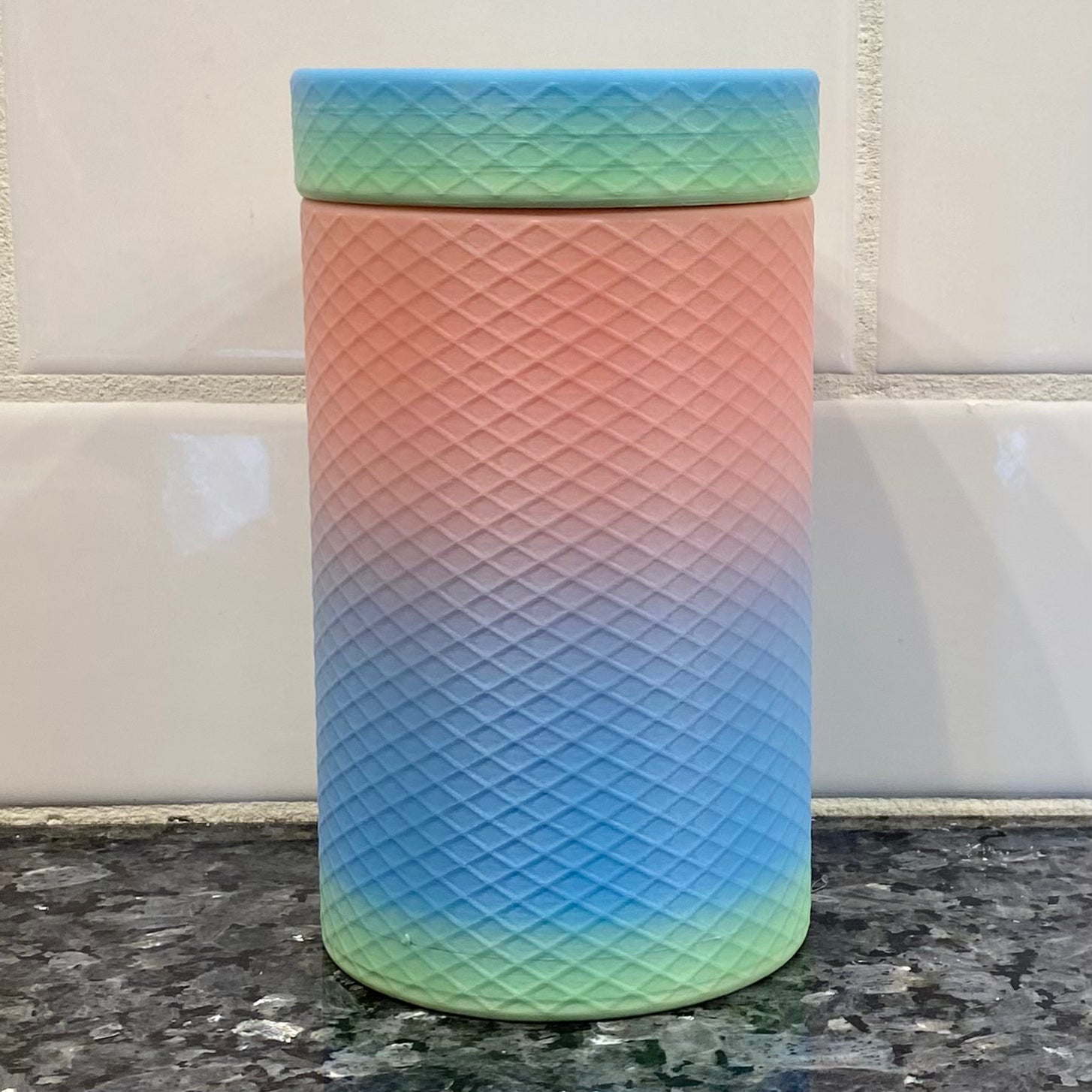 Reusable 3oz. Dixie Cup Protective Travel Sleeve Y-Axis Printing LLC