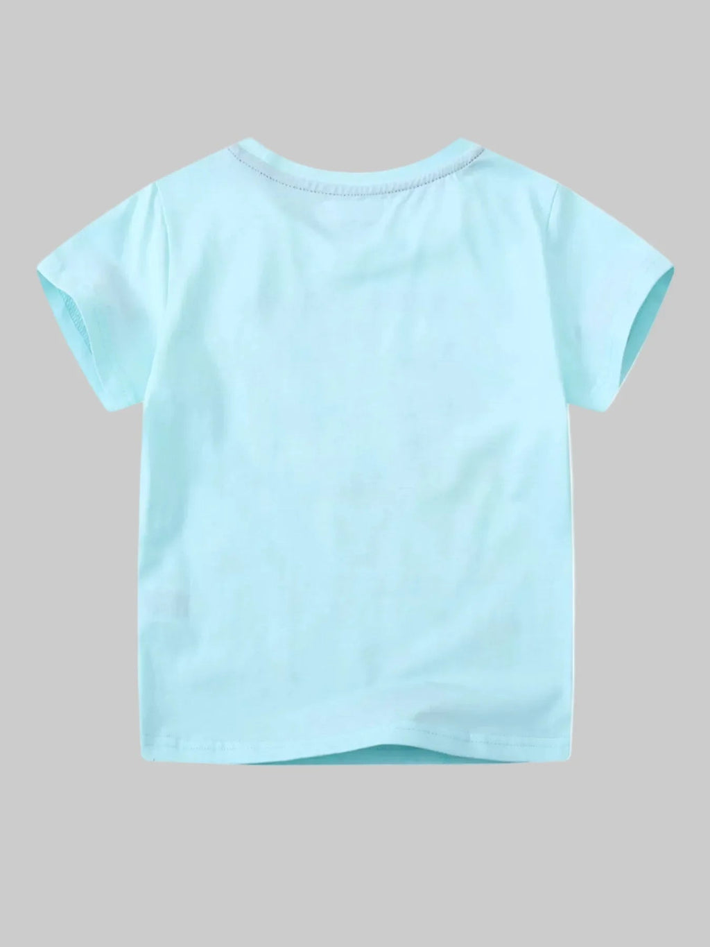 Toddler Boys Dinosaur Graphic Short Sleeve T-Shirt NicholesGifts
