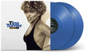 Tina Turner - Simply The Best (Limited Edition Blue Colored Vinyl) Pale Blue Dot Records