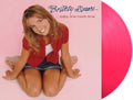 Britney Spears - Baby One More Time - Pink Vinyl [Colored Vinyl] (Pnk) (Uk) Pale Blue Dot Records