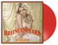 Britney Spears - Circus - Red Vinyl [Colored Vinyl] (Red) (Uk) Pale Blue Dot Records