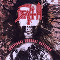Death - Individual Thought Patterns [Colored Vinyl] (Pnk) (Red) Pale Blue Dot Records