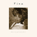 Tina Turner - What's Love Got To Do With It (30th Anniversary) [LP] Pale Blue Dot Records