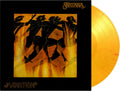 Santana - Marathon [Colored Vinyl] [Limited Edition] [180 Gram] (Org) (Red) (Ylw) Pale Blue Dot Records