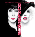 Cher / Christina Aguilera - Burlesque - Original Motion Picture Soundtrack [LP] Pale Blue Dot Records