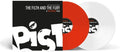 Sex Pistols - Filth & The Fury [Colored Vinyl] [Limited Edition] (Red) (Uk) Pale Blue Dot Records