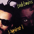 Bad Brains - I Against I [Reissue] Pale Blue Dot Records