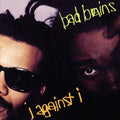 Bad Brains - I Against I - Plutonium (Limited Edition Green Colored Vinyl) Pale Blue Dot Records