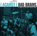 Bad Brains - I Against I - Punk Note [Reissue] Pale Blue Dot Records