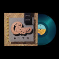 Chicago - Greatest Hits 1982-1989 (Blue) [Colored Vinyl] (Bme) Pale Blue Dot Records