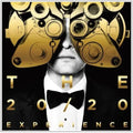 Justin Timberlake - 20/20 Experience 2 Of 2 [Colored Vinyl] (Slv) (Uk) Pale Blue Dot Records