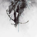 Linkin Park - Hunting Party [LP] Pale Blue Dot Records