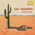 Cal Tjader - Latin Kick (Original Jazz Classics Series) [LP] Pale Blue Dot Records