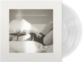 Taylor Swift - Tortured Poets Department [Clear Vinyl] [Limited Edition] (Can) Pale Blue Dot Records